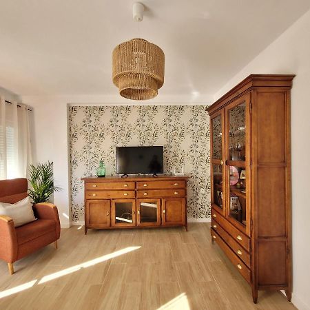 Apartament 7º Tramo Ronda Zewnętrze zdjęcie