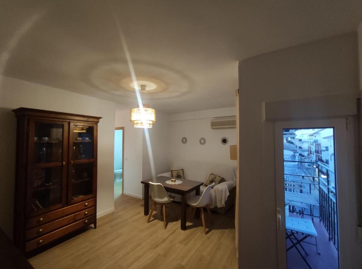 Apartament 7º Tramo Ronda Zewnętrze zdjęcie