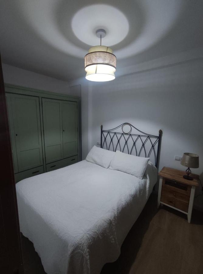 Apartament 7º Tramo Ronda Zewnętrze zdjęcie