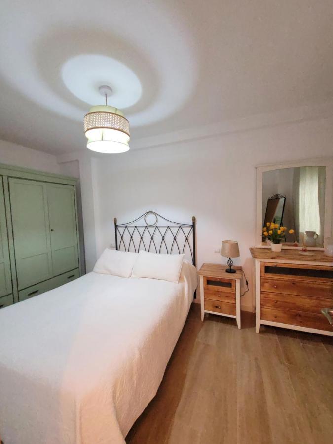 Apartament 7º Tramo Ronda Zewnętrze zdjęcie