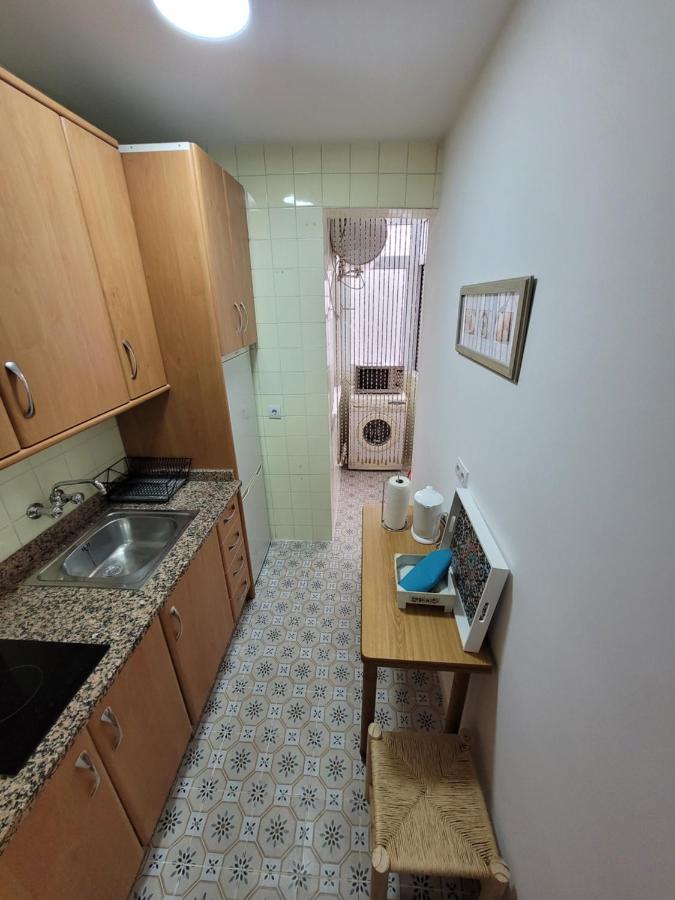 Apartament 7º Tramo Ronda Zewnętrze zdjęcie