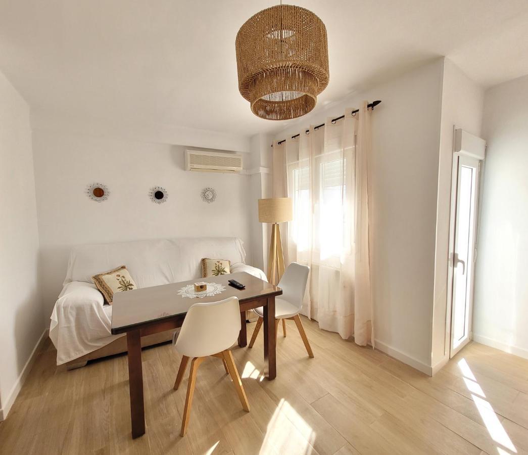 Apartament 7º Tramo Ronda Zewnętrze zdjęcie