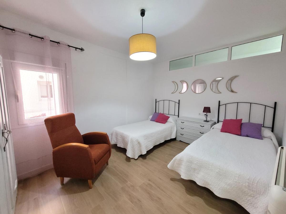 Apartament 7º Tramo Ronda Zewnętrze zdjęcie