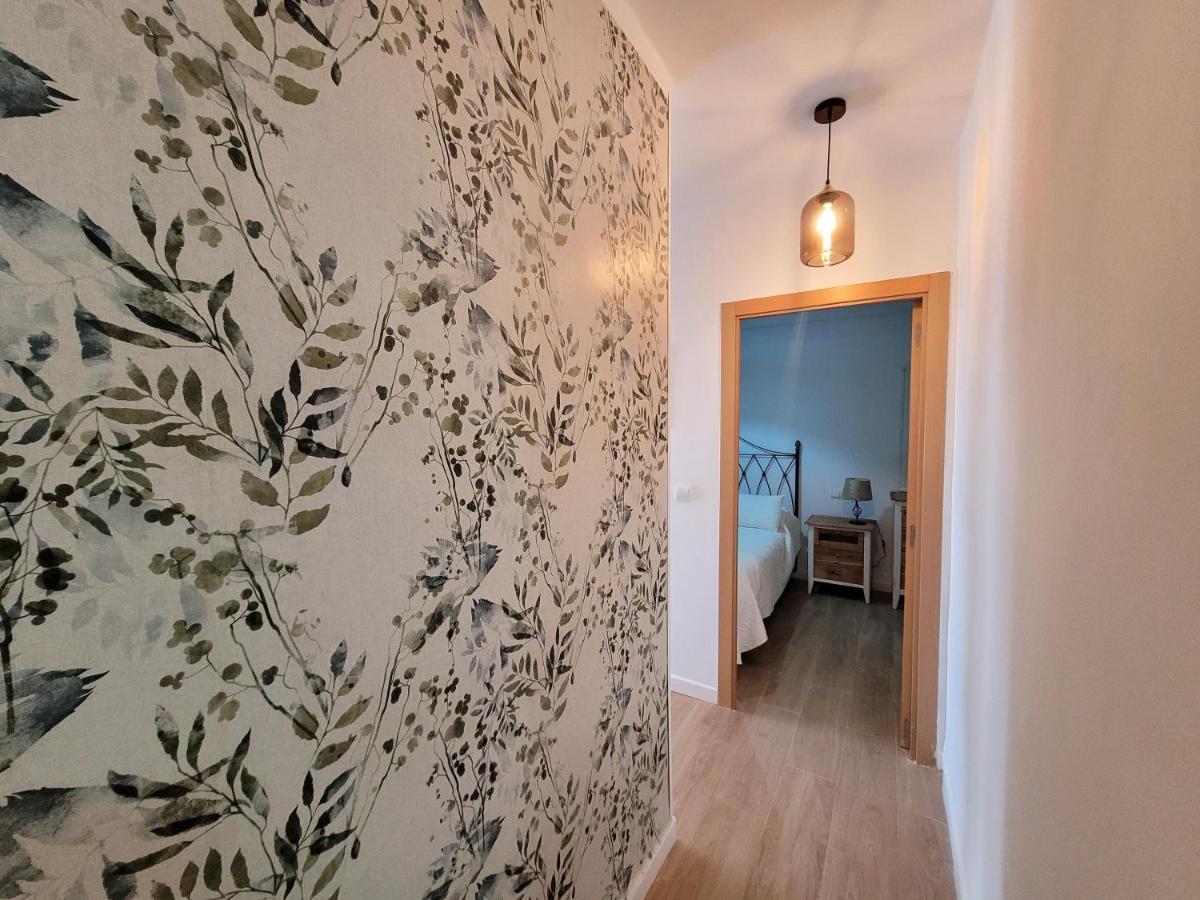Apartament 7º Tramo Ronda Zewnętrze zdjęcie